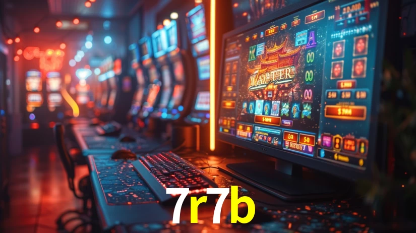 7r7b -  - 7r7b bet