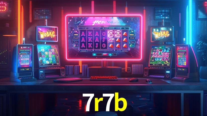 7r7b com