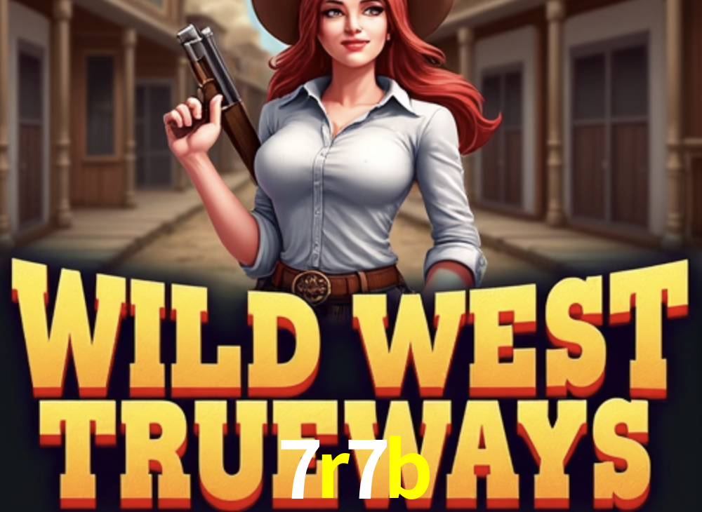 Slot Games 7r7b