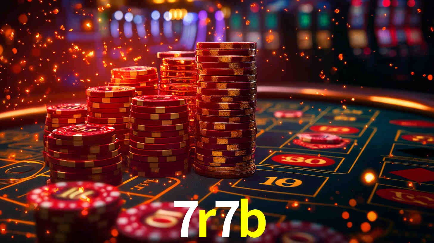 Explore as vantagens do 7r7b: serviço profissional e confiabilidade