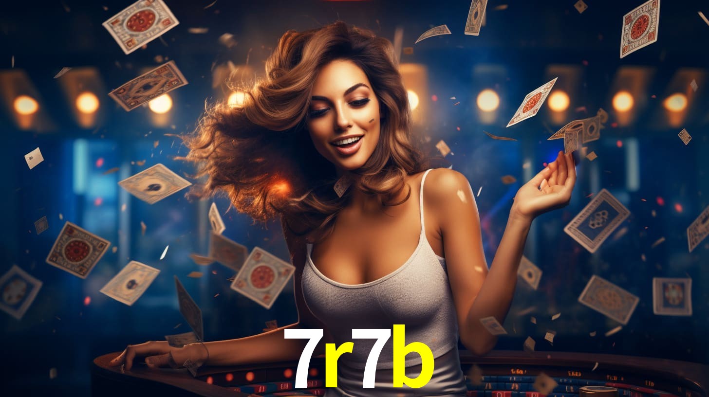 7r7b