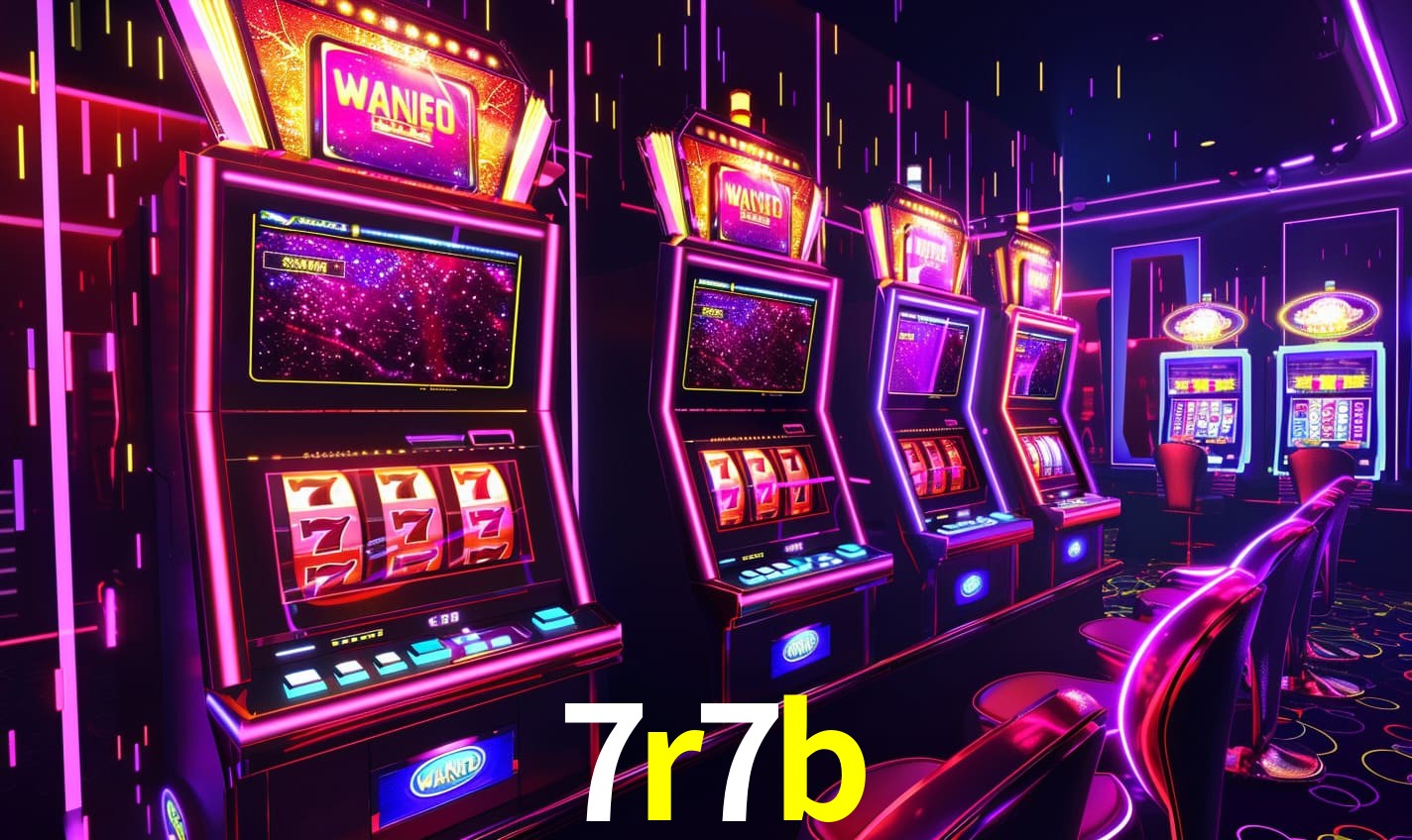 Recursos de Bônus 7r7b