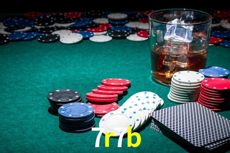 Inovações de Jogos na 7r7b: O Futuro das Experiências Interativas