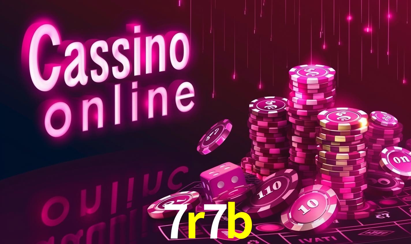 Diretório de Jogos 7r7b