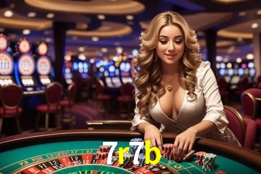 Live Casino 7r7b