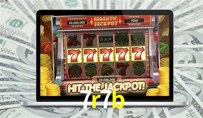 Responsive Design 7r7b