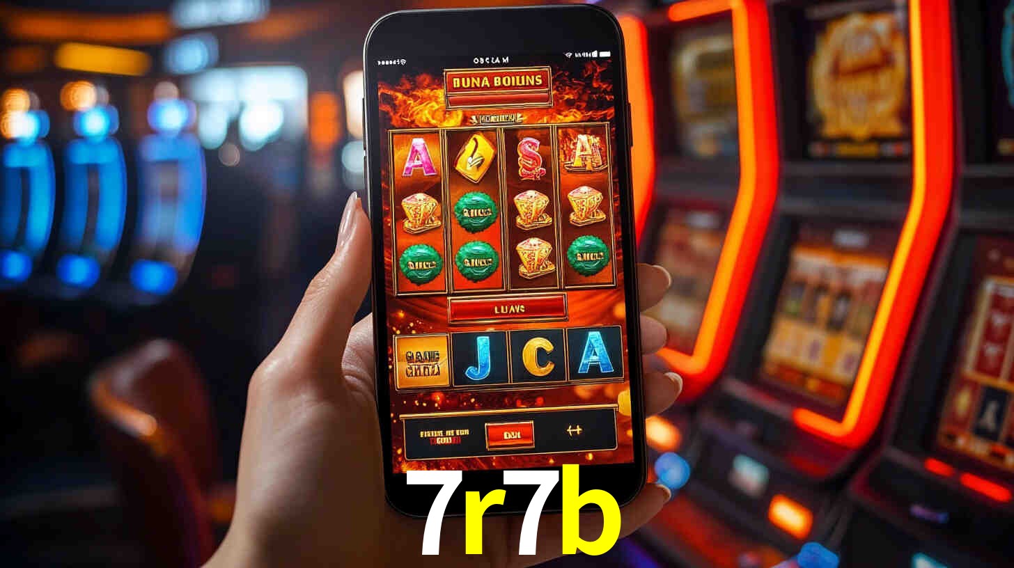 7r7b bet