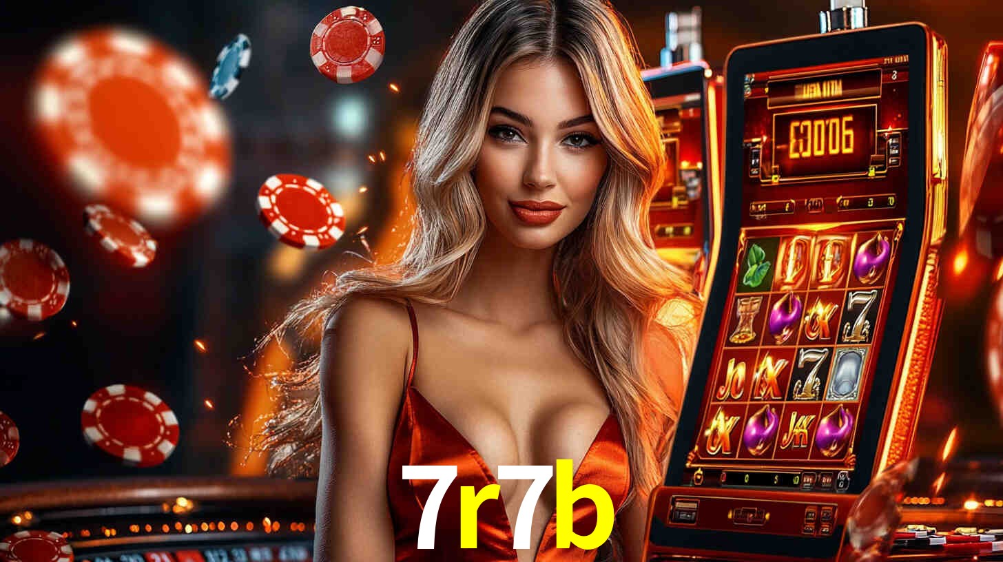 7r7b: A Experiência de Casino com Jogos de Mesa ao Vivo