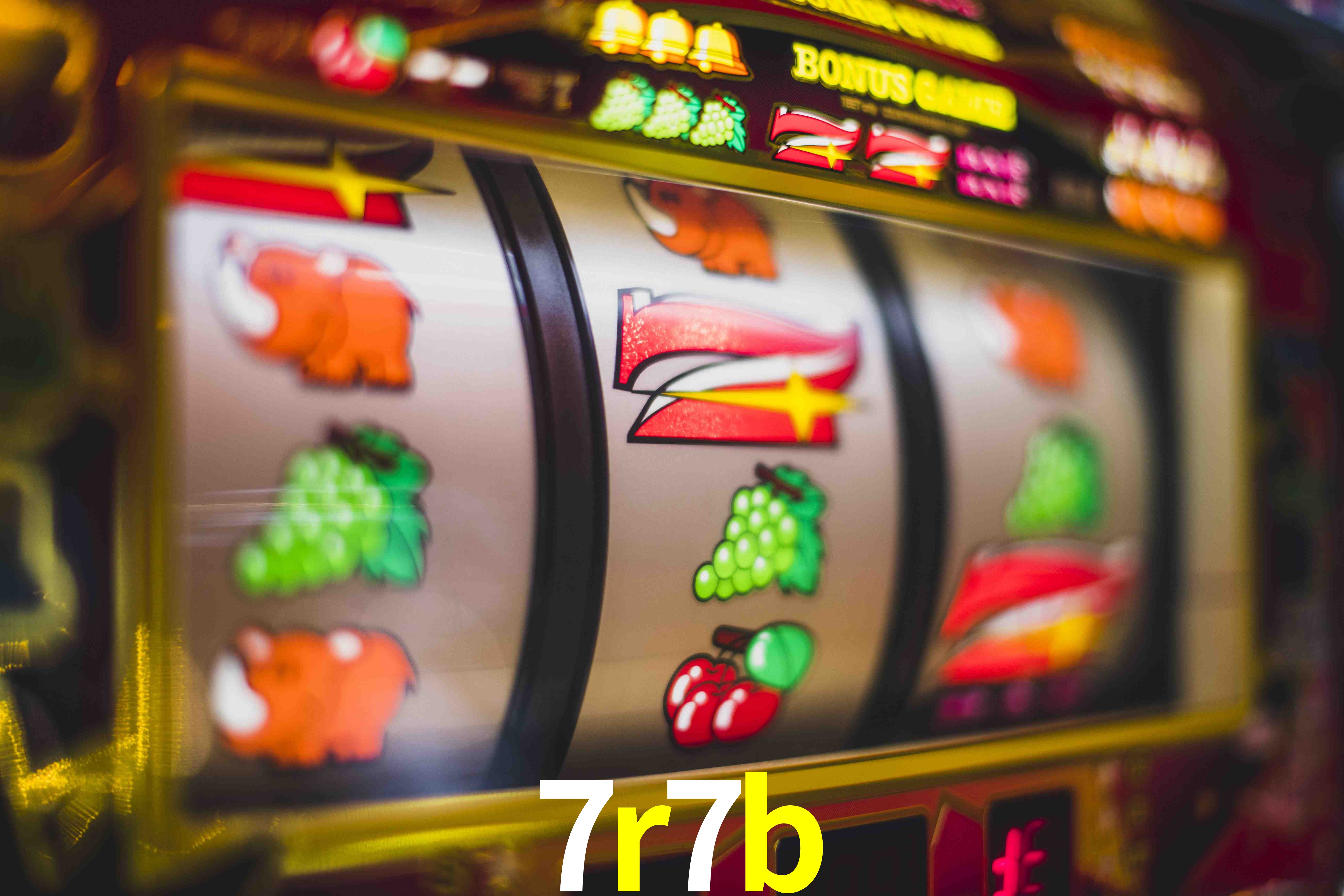 Blackjack Table 7r7b