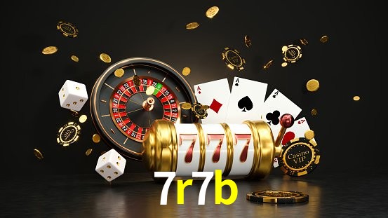Roulette Table 7r7b