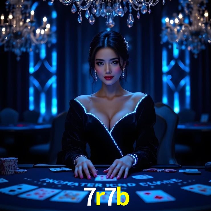 A Popularidade dos Caça-Níqueis no 7r7b