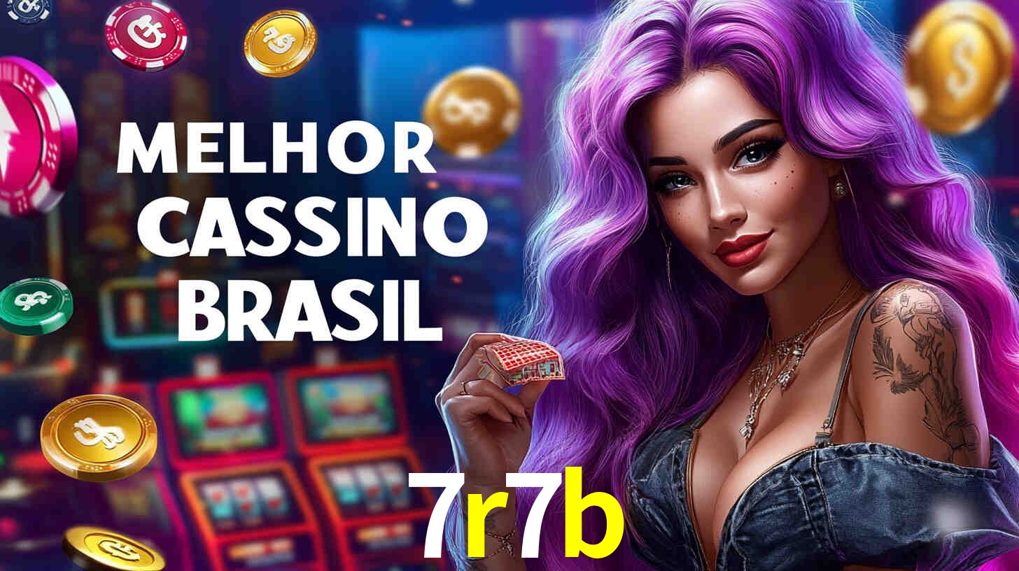 Apostas de Futebol 7r7b