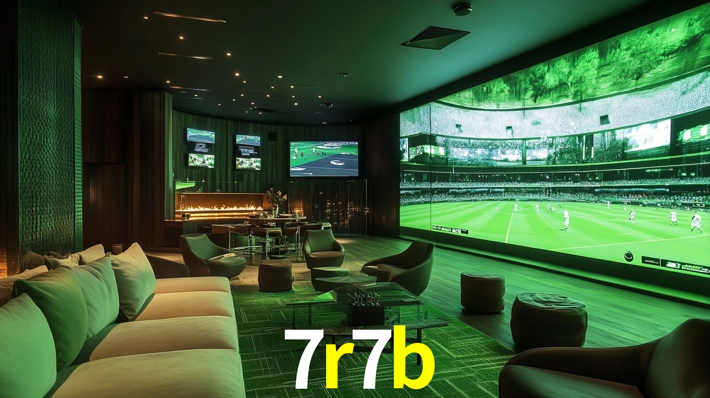 Bônus Generosos e Exclusivos no 7r7b para Você!