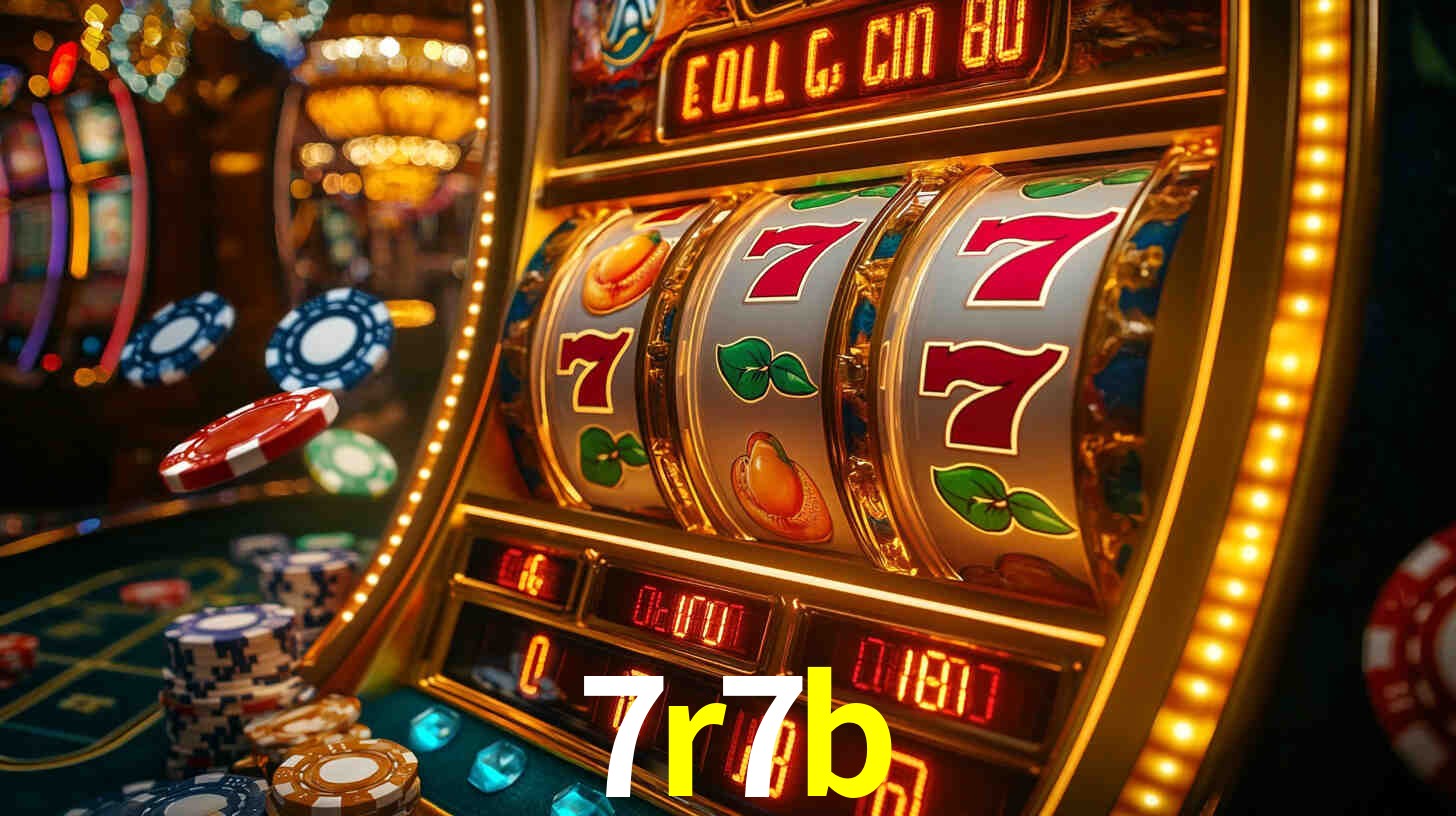7r7b com