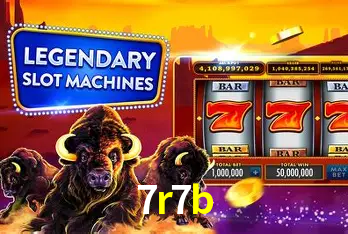 A Popularidade dos Caça-Níqueis no 7r7b